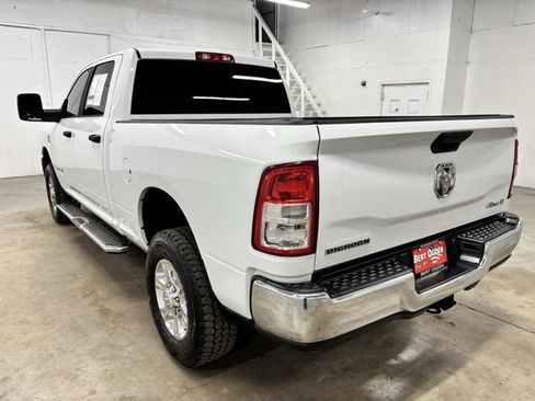 Used 2024 RAM 2500 Big Horn image 5