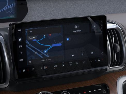 New 2025 Ford Expedition Max King Ranch image 14