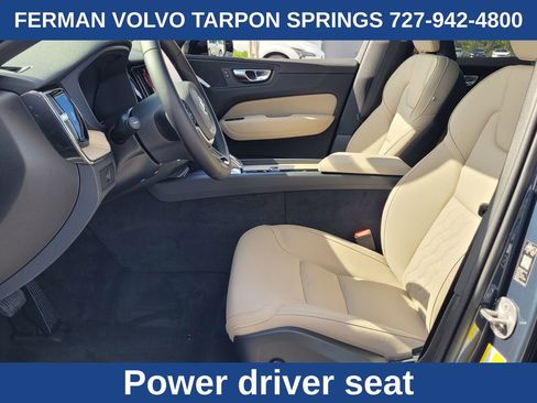 New 2026 Volvo XC60 B5 Plus w/ Protection Package Premier image 14