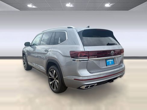 New 2026 Volkswagen Atlas SEL Premium R-Line AWD/4WD image 3