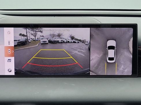 Used 2025 Genesis G80 3.5T Sport Prestige image 10