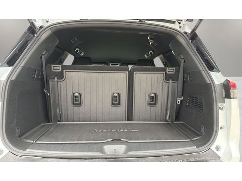 New 2026 Nissan Pathfinder Rock Creek AWD/4WD image 24