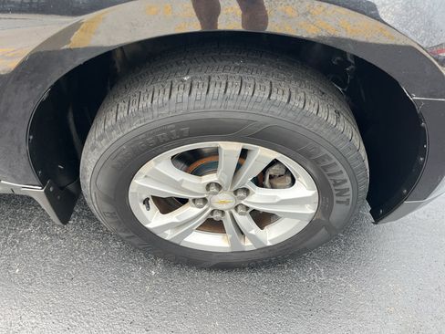Used 2014 Chevrolet Equinox LT w/ Driver Convenience Package FWD image 47