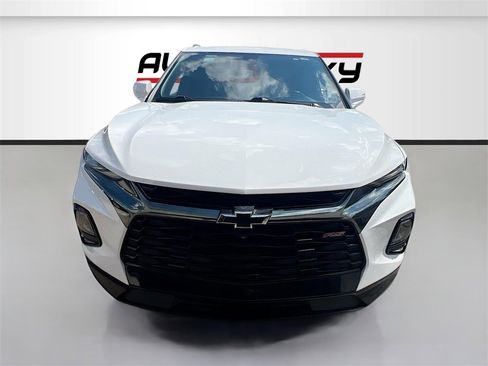 Used 2019 Chevrolet Blazer RS image 2