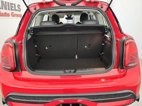 Used 2024 MINI Cooper S image 31