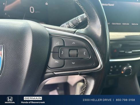 Used 2024 Buick Encore GX Preferred FWD image 14