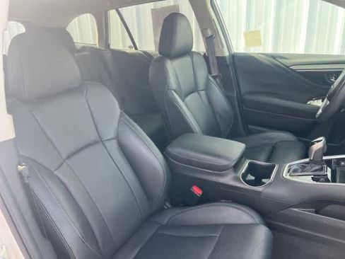 Certified 2024 Subaru Outback Touring AWD/4WD image 21