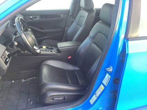 Certified 2022 Honda Civic Sport Touring image 11