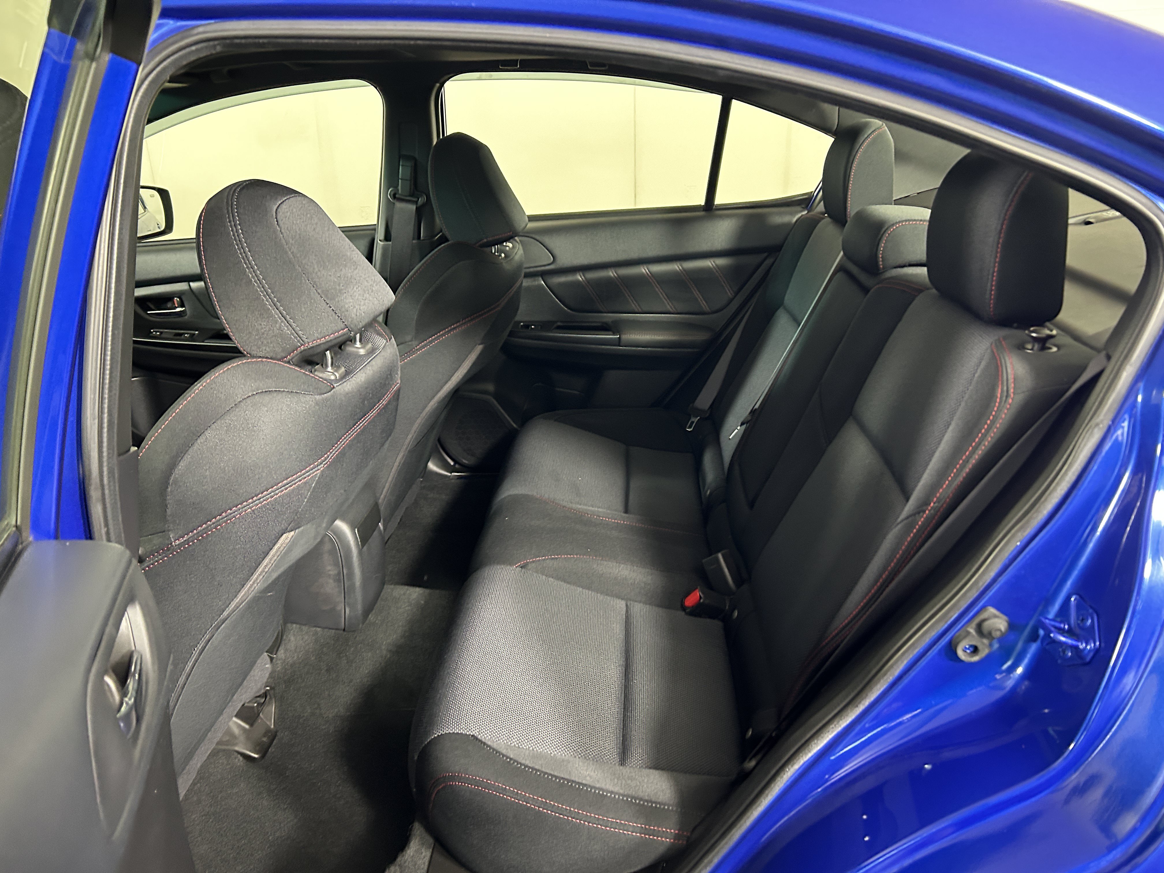 Used 2021 Subaru WRX Premium AWD/4WD image 22