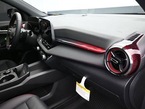 New 2026 Chevrolet Equinox RS image 38