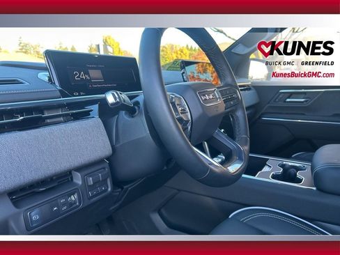 New 2026 GMC Sierra EV Elevation image 20