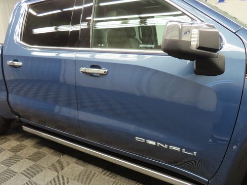 Used 2024 GMC Sierra 1500 Denali w/ Denali Reserve Package image 35