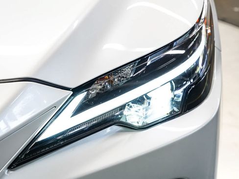 Used 2025 Lexus RX 350 FWD w/ Accessory Package (K3) image 7