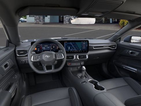 New 2026 Ford Mustang Premium image 10