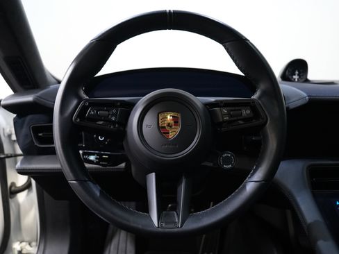 Used 2020 Porsche Taycan AWD/4WD image 39