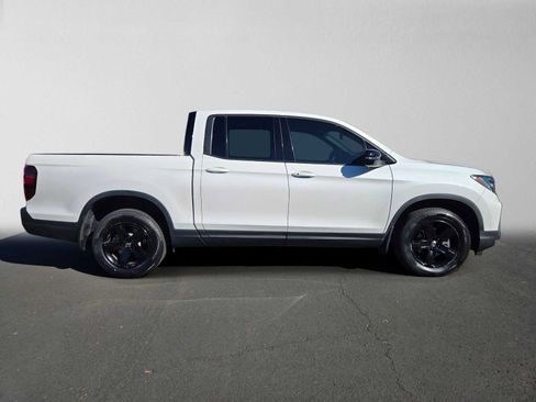 Used 2023 Honda Ridgeline Black Edition image 2