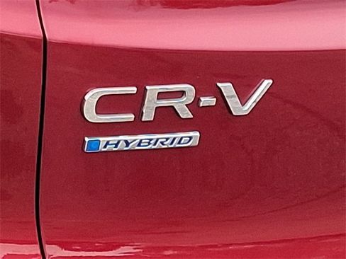 Used 2023 Honda CR-V Sport Touring image 35