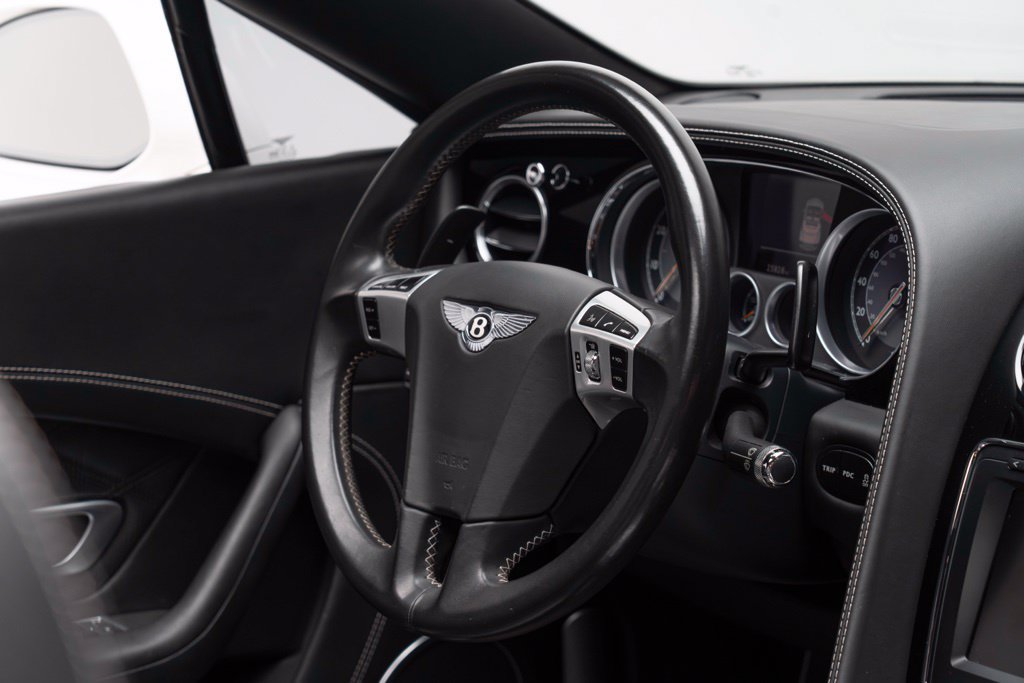 Used 2014 Bentley Continental GT AWD/4WD image 46