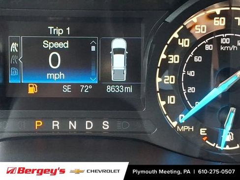 Used 2023 Ford Ranger XLT w/ Equipment Group 302A High AWD/4WD image 23