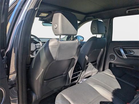 Used 2024 Land Rover Discovery Sport Dynamic SE image 13
