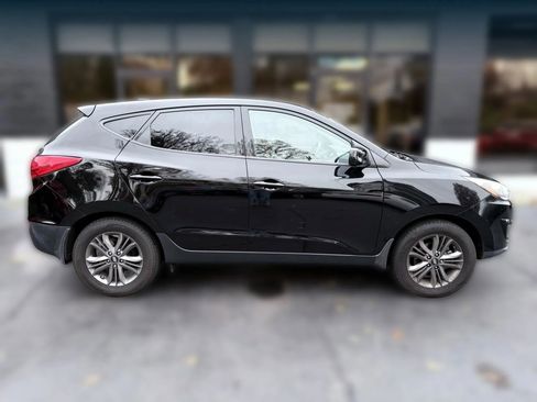 Used 2015 Hyundai Tucson GLS w/ Option Group 02 image 6