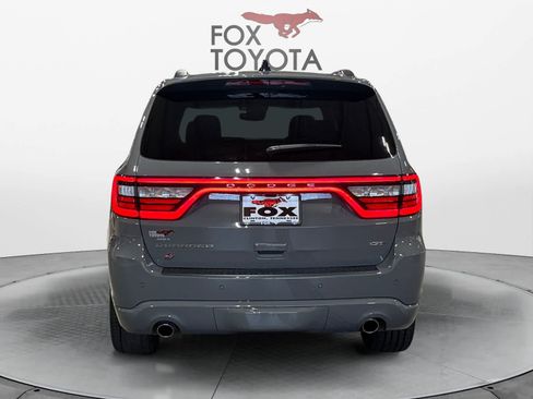 Used 2026 Dodge Durango GT AWD/4WD image 5