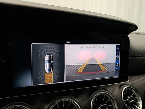 Used 2018 Mercedes-Benz E 400 Coupe w/ Premium 1 Package image 26