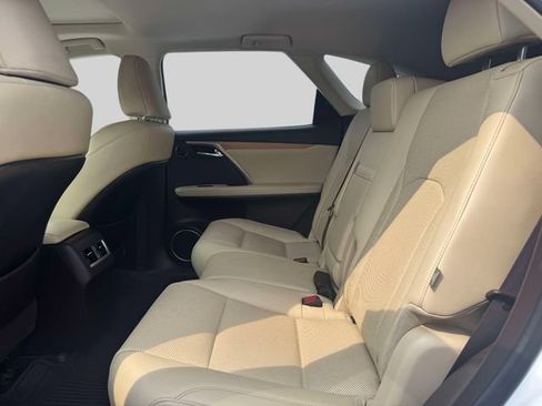 Used 2020 Lexus RX 350L Premium w/ Premium Package AWD/4WD image 15