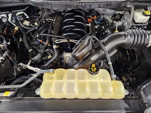 Used 2021 Ford F150 Lariat AWD/4WD image 52
