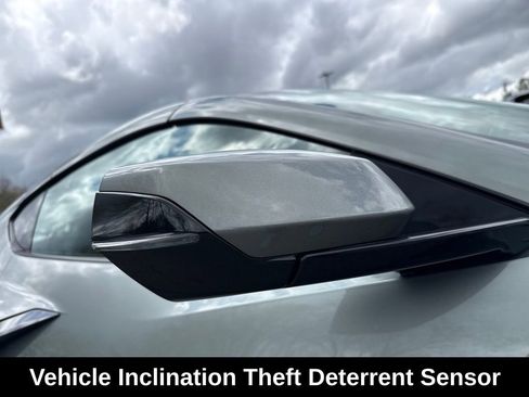 Used 2023 Chevrolet Corvette Stingray Preferred Cpe w/ 2LT image 13