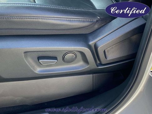 Certified 2022 Ford Ranger Lariat image 15