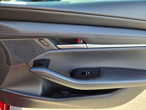 New 2026 MAZDA MAZDA3 s Sport image 21