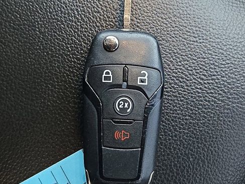 Used 2023 Ford Ranger XLT w/ Tremor Off-Road Package image 31