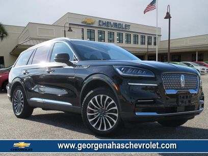 Used 2023 Lincoln Aviator Reserve w/ Equipment Group 201A