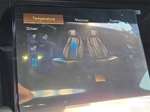 New 2026 Cadillac Vistiq Sport image 23