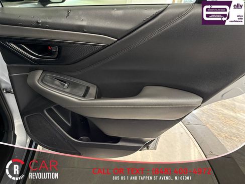 Used 2024 Subaru Outback Wilderness AWD/4WD image 46