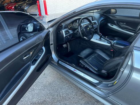 Used 2014 BMW 650i Coupe image 12