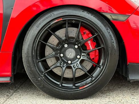 Used 2017 Honda Civic Type R image 25