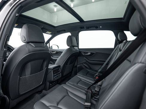 New 2026 Audi Q7 2.0T Premium AWD/4WD image 16