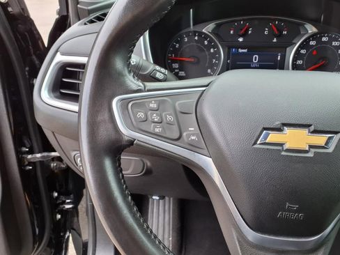 Used 2022 Chevrolet Equinox LT image 20