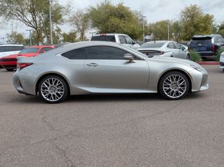 Used 2022 Lexus RC 350 w/ Premium Package video 2