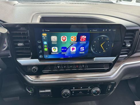 Used 2024 Chevrolet Silverado 2500 LT image 9