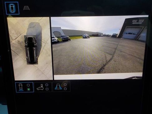 New 2026 GMC Terrain AT4 w/ Convenience Package III image 40