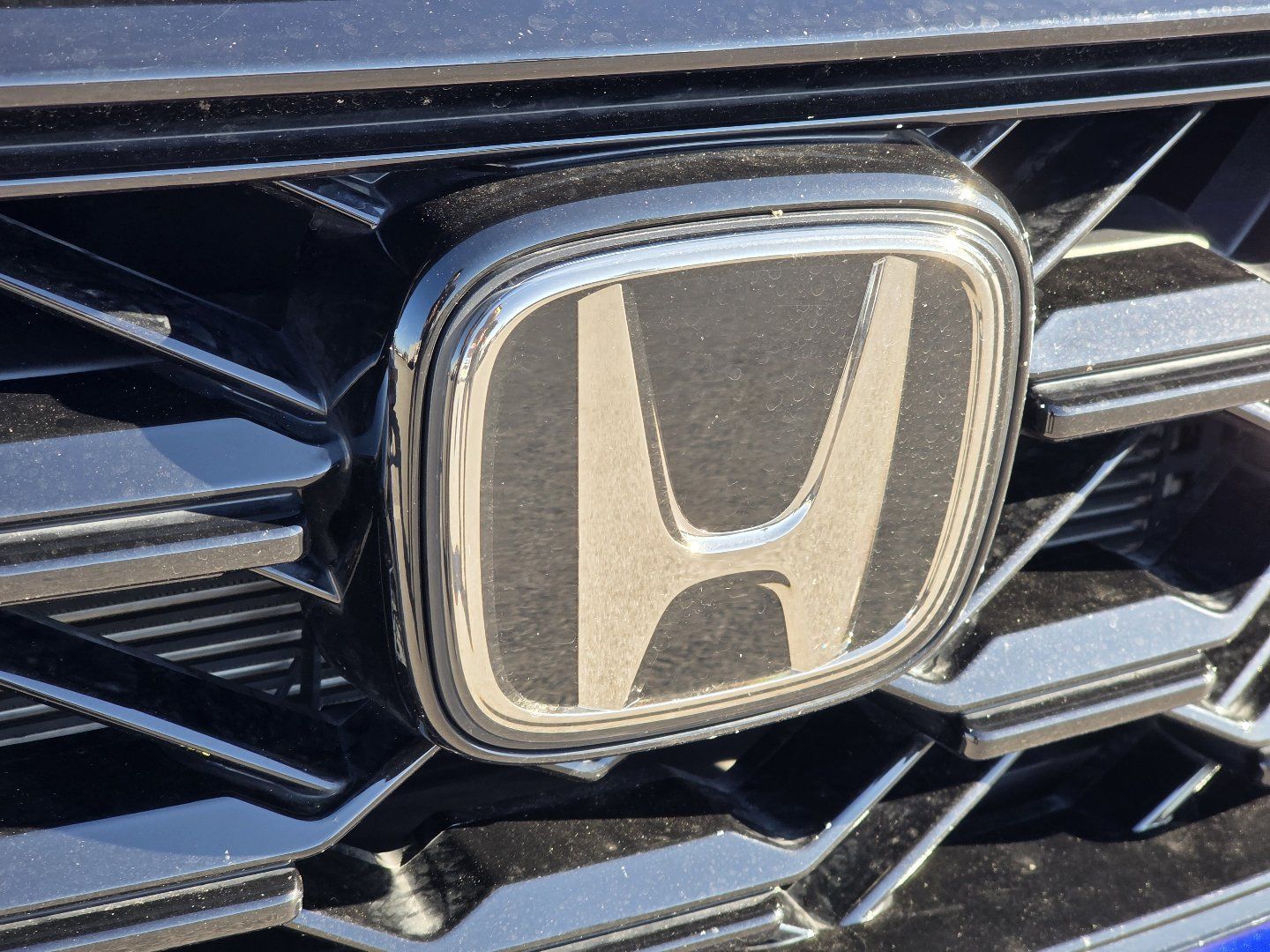 Certified 2024 Honda CR-V Sport Touring image 11