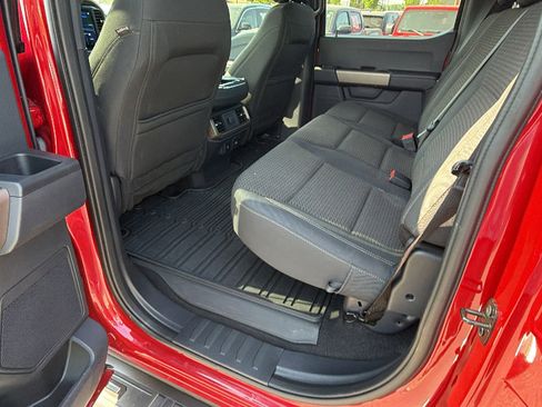 Used 2024 Ford F150 STX w/ Equipment Group 201A FX4 AWD/4WD image 23
