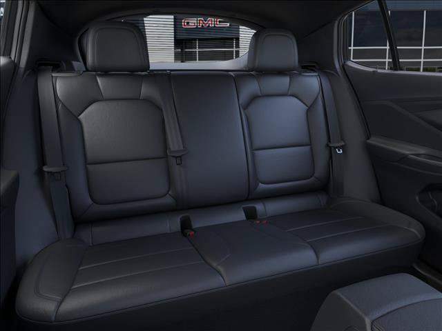 New 2026 Buick Envista Sport Touring w/ Convenience I Package FWD image 17