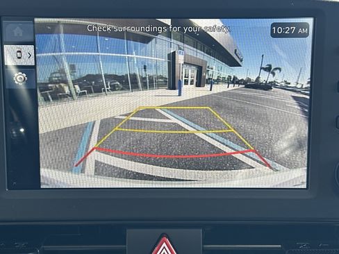 New 2026 Hyundai Elantra SEL Sport Premium w/ Cargo Package image 26