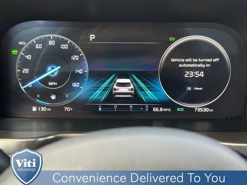 Used 2023 Kia Sorento SX Prestige image 33