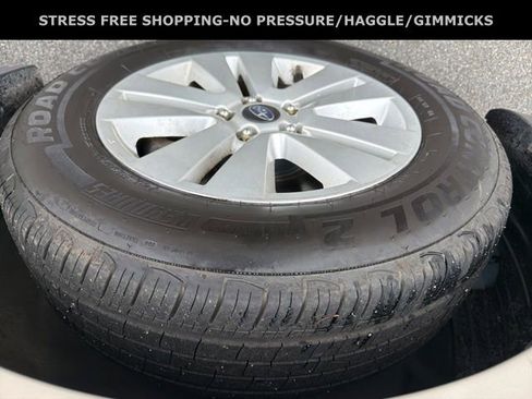 Used 2016 Subaru Outback 2.5i Premium image 13