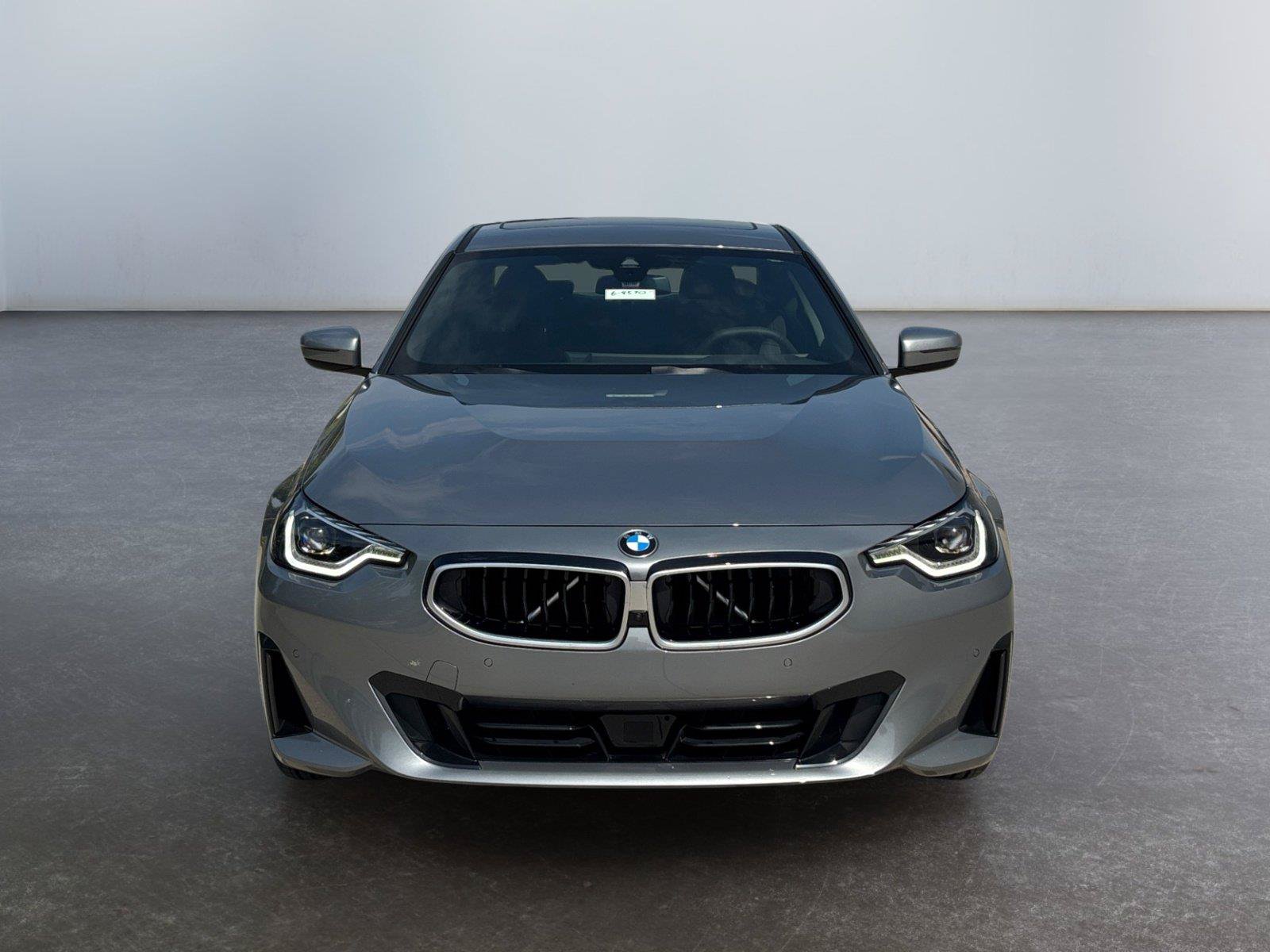 New 2026 BMW 230i xDrive Coupe w/ Premium Package AWD/4WD image 8